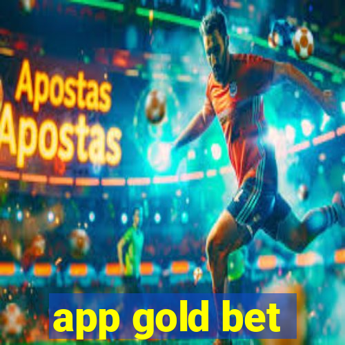 app gold bet